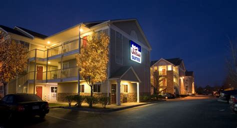 Intown suites mesquite tx  For a small nightly fee,